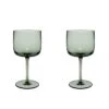 Villeroy & Boch Sage Wine Glass Pair, Set Of 2 -Villeroy & Boch 23613658 fpx