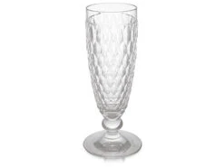 Villeroy & Boch V&B - Boston Champagne Flute Clear
