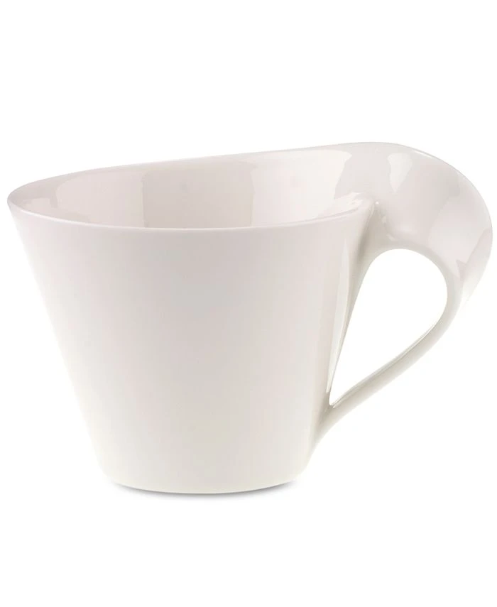 Villeroy & Boch Dinnerware, New Wave Cafe Cafe Au Lait Cup 3 Villeroy & Boch Dinnerware, New Wave Cafe Cafe Au Lait Cup
