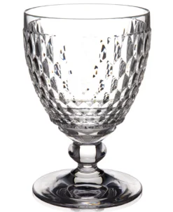 Villeroy & Boch Drinkware, Boston Goblet 10 Villeroy & Boch Drinkware, Boston Goblet -Villeroy & Boch 294880 fpx