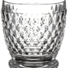 Villeroy & Boch Drinkware, Boston Double Old-Fashioned Glass