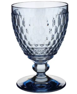 Villeroy & Boch Drinkware, Boston Goblet 12 Villeroy & Boch Drinkware, Boston Goblet -Villeroy & Boch 294895 fpx