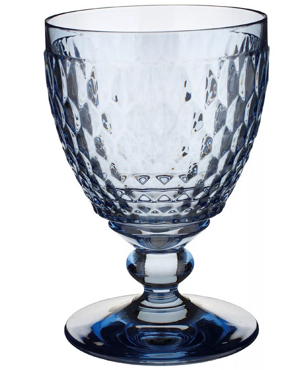 Villeroy & Boch Drinkware, Boston Goblet 7 Villeroy & Boch Drinkware, Boston Goblet - Image 5