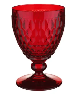 Villeroy & Boch Drinkware, Boston Goblet 13 Villeroy & Boch Drinkware, Boston Goblet -Villeroy & Boch 294921 fpx