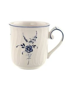 Villeroy & Boch Ux Luxembourg Mug Home