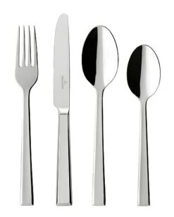 Villeroy & Boch Tor 46pc Place Set Home