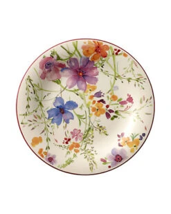 Villeroy & Boch Mariefleur Basic Salad Plate Home
