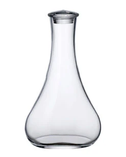 Villeroy & Boch Purismo White Wine Decanter Home