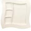 Villeroy & Boch New Wave Grill Plate Home -Villeroy & Boch 3010345806 RLLD 1