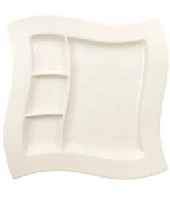 Villeroy & Boch New Wave Grill Plate Home