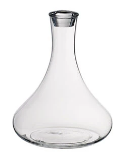 Villeroy & Boch Purismo Red Wine Decanter Home