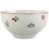 Villeroy & Boch Petite Fleur 20oz Rice Bowl Home 2 Villeroy & Boch Petite Fleur 20oz Rice Bowl Home -Villeroy & Boch 3010376002 RLLD 1