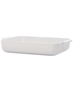 Villeroy & Boch Clever Cooking Rectangular Baking Dish Home