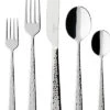 Villeroy & Boch Acksmith 60pc Flatware Set Home -Villeroy & Boch 3010504190 RLLD 1