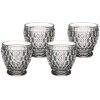 Villeroy & Boch Ston Set Of 4 Colored Shot Glasses Home -Villeroy & Boch 3010538484 RLLD 1