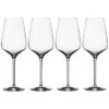 Villeroy & Boch Asic Glass Red Wine Set Of 4 Home -Villeroy & Boch 3010538488 RLLD 1