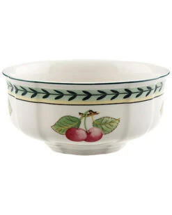 Villeroy & Boch French Garden Fleurence Soup/Cereal Bowl Home
