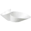 Villeroy & Boch New Wave Chip & Dip Bowl Home -Villeroy & Boch 3010605316 RLLD 1