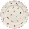 Villeroy & Boch Petite Fleur Dinner Plate Home 1 Villeroy & Boch Petite Fleur Dinner Plate Home -Villeroy & Boch 3010605364 RLLD 1
