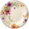Villeroy & Boch Mariefleur Basic Round Gourmet Plate Home -Villeroy & Boch 3010605394 RLLD 1