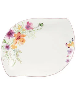 Villeroy & Boch Mariefleur Special Serve & Salad Platter Home