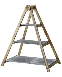 Villeroy & Boch Artesano Original 3-Tier Tray Stand Home