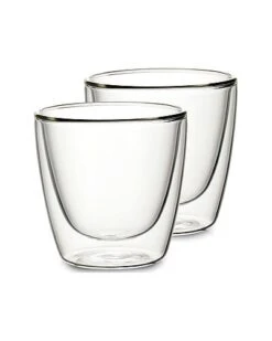Villeroy & Boch Artesano Set Of 2 Tumblers Home