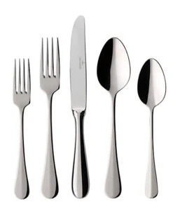 Villeroy & Boch Coupole 40pc Place Set Home