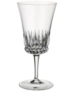 Villeroy & Boch Grand Royal Stemware Collection Goblet