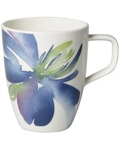 Villeroy & Boch Artesano Flower Art Mug Home