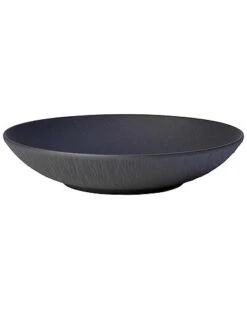 Villeroy & Boch Manufacture Rock 4 Piece Place Set Home -Villeroy & Boch 3050014828 RLLD 4