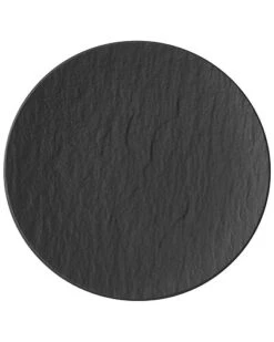 Villeroy & Boch Manufacture Rock Bread & Butter Plate Home