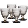 Villeroy & Boch Set Of 4 Boston Water Goblets Home -Villeroy & Boch 3050014867 RLLD 1