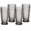 Villeroy & Boch Ston Colored Highball Glasses (Set Of 4) Home -Villeroy & Boch 3050014870 RLLD 1