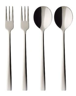 Villeroy & Boch Daily Line Specials Spaghetti Set Home