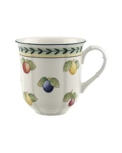 Villeroy & Boch French Garden Fleurence Mug Home