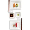 Villeroy & Boch New Wave Set Of Two 8pc Sushi Sets Home -Villeroy & Boch 3050126675 RLLD 1