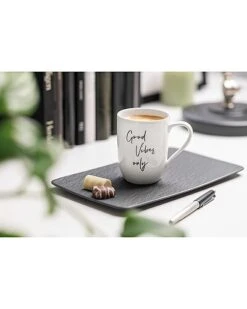 Villeroy & Boch Good Vibes Only Statement Mug Home -Villeroy & Boch 3050184923 RLLD 3
