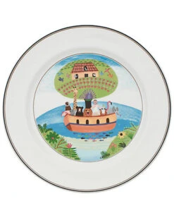 Villeroy & Boch Design Naif Dinner Plate Home