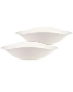 Villeroy & Boch Apiano Pasta Plate Pair Home