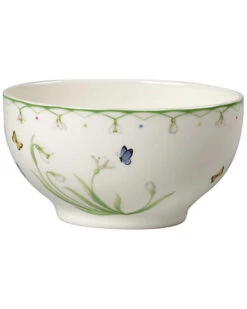 Villeroy & Boch Colorful Spring French Rice Bowl Home