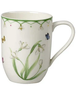 Villeroy & Boch Colorful Spring Mug Home