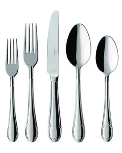 Villeroy & Boch Mademoiselle 20pc Place Set Home