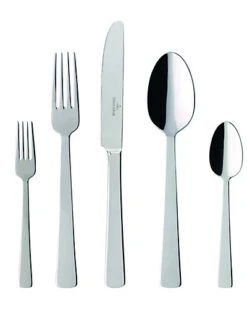 Villeroy & Boch Notting Hill 20pc Place Set Home