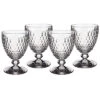 Villeroy & Boch Ston Goblet : Set Of 4 Home 1 Villeroy & Boch Ston Goblet : Set Of 4 Home -Villeroy & Boch 3050273660 RLLD 1