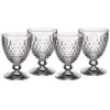Villeroy & Boch Ston Set Of 4 Clarets Home -Villeroy & Boch 3050273661 RLLD 1