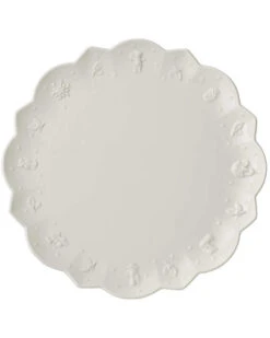 Villeroy & Boch Toy's Delight Royal Classic Dinner Plate Home