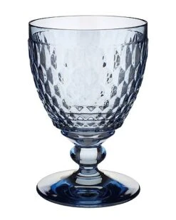 Villeroy & Boch Ston Colored Water Goblet Home