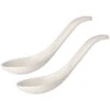 Villeroy & Boch Soup Passion Set Of 2 Asia Spoons Home -Villeroy & Boch 3050381491 RLLD 1