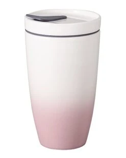 Villeroy & Boch Coffee To Go Pink Home